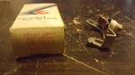 Guaranteed Parts Point Set FR-153S. Fixed Price $5.00.