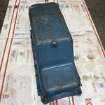 Crusader Bbc Cast Aluminum Oil Pan 98008A. Fixed Price $599.00.