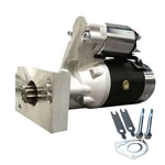 3HP 2.5KW Super High Torque Light Weight Mini Starter For Sbc Bbc Gm Chevy 30.... Fixed Price $113.21.