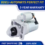 New Starter For Gmc Sierra 1500 2500 3500 2006-2013 Chevrolet Silverado Express. Fixed Price $72.99.