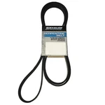 Oem Mercruiser Mercury Marine Serpentine Belt 57-865635-002 57-865635Q02. Fixed Price $92.49.