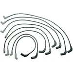 Crusader RK120021A Spark Plug Wire Set Mp 6.0L Oem. Fixed Price $99.40.