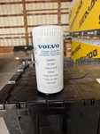 Oil Filter No Box 3831236 Various Volvotrucks &L90E Engine,massey Ferguson. Fixed Price $30.00.