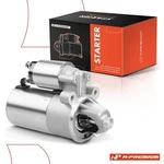 A-premium Starter Motor Ford Escort 1998 2000-2002 L4 2.0L 1.4KW Cw 10 Teeth. Fixed Price $67.99.