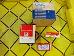Omc Evinrude Johnson Tune Up Kit #172528 / Vintage Delco Parts Can. Fixed Price $19.99.