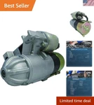 SAEJ1171 PG260M Marine Starter 12V For Mercruiser Omc Volvo Penta. Fixed Price $157.97.