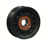 New Mercruiser Serpentine Belt Idler Pulley 807757T 4.3 5.0 5.7 350 Mag V6 V8 3". Fixed Price $24.00.