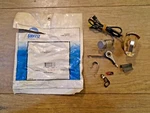 Volvo Penta Tune Up Kit Sierra 18-5257 Bosch 4 Cylinder Sterndrive Marine. Fixed Price $28.47.