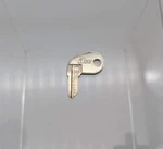 2X Ilco OM10 Boat Key Blanks Fits Some Omc, Pollak & Evinrude Outboard Motors. Fixed Price $11.69.