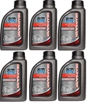 6 Bottles Bel-ray 85W-140 Gear Saver Hypoid Oil Motorcycle Atv 99234-B1LW. Fixed Price $82.34.