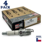 Champion Copper Plus 406 Spark Plug RV12YC - Pack. Fixed Price $20.77.