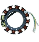 Cdi Electronics 174-2075K Mercury/mariner Stator 2/3/4 Cyl. 16 Amp.... Fixed Price $163.88.