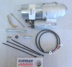 A5 Evinrude Johnson Omc 0988217 Starter Motor Oem New Factory Boat Parts. Fixed Price $197.99.
