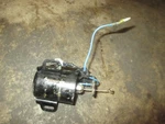 Yamaha 115HP Stroke Outboard Magnetic Choke Solenoid (6E5-86110-02-00). Fixed Price $30.00.