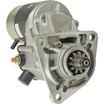 Starter For White Tractor Isuzu 6BD1 6BB1 6B1 Engines 03122-7021; SND0267. Fixed Price $223.49.
