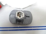*new* 0770 Westerbeke Rotor 43050. Fixed Price $34.99.