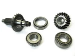 Omc Sterndrive Motor 21:20 Gear Set & Shaft 0982835. Fixed Price $487.49.