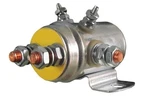 Premium Solenoid 12V Single Pole Double Throw Fits Prestolite & Johnson Electric. Fixed Price $21.51.