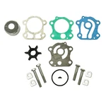 Sierra 18-3465 Marine Water Pump Kit Without Housing. Fixed Price $33.34.