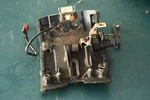 Df 25 Hp Suzuki Front Panel 61831-95J00-0EP Nla 19141-95J00 Throttle Cam Linkage. Fixed Price $115.00.