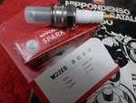 Honda Genuine Parts Spark Plugs, Nippondenso W22ES. Fixed Price $25.00.
