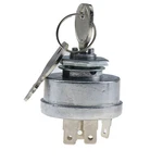 For Toro Wheel Horse Lawn Mower Tractor New Ignition Switch With Keys 103991. Fixed Price $12.55.
