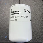 Evinrude-johnson 502900 Oil Filter. Fixed Price $9.99.