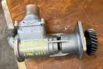 Yanmar 6LY3-ETP Pump Assy/raw Water #119578-42501 New Impeller W/ Joint & Gear. Fixed Price $438.95.