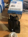 New Mallory Marine Partial Tune Up Kit Part# 9-29320. Fixed Price $25.00.