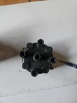 Genuine Quicksilver 810827T01 Distributor Cap Nos Oem MQB3. Fixed Price $23.00.