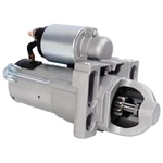 Starter Motor For Silverado 1500 Tahoe Escalade ST-6494N-A Open Box. Fixed Price $45.59.