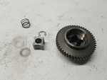 Volvo Penta 3580569 861987 Oil Pump Gear Oem Used Low Hours. Fixed Price $100.00.