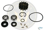 Sea Water Pump Repair Kit For Volvo Penta D2-55 D2-75 3583089 Impeller 21951346. Fixed Price $65.99.