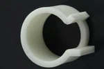 Yamaha Collar (6G1) 90387-22M50-00 Oem New. Fixed Price $15.55.
