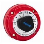 Marpac 6821 Battery Selector Switch Perko 250AMP Cont 360AMP Int. Md. Fixed Price $63.02.