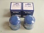 Kohler Generator Sierra 23-7821 Oil Filter Pair Fits 4EF 5E 6EF 7.3E 359771. Fixed Price $38.45.