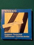 Nos Volvo Timing Belt 463377-2 New Oem Original Package. Fixed Price $17.95.