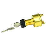 AFI/MARINCO/GUEST/NICRO/BEP969-1001606 Ignition Sw 3POS Off-ign-start. Fixed Price $62.80.