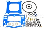 Edelbrock Carburetor Rebuild Kit EDL1477BL 1400 1404 1405 1406 1407 1409 1411. Fixed Price $25.24.