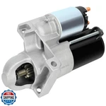 Scitoo Starter Motor 6785 For Buick Lucerne 2009-2011 3.9L Chevrolet. Fixed Price $74.99.