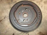 Suzuki DF25 25HP 4 Stoke Outboard Flywheel (32102-95J00). Fixed Price $160.00.