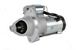 Starter Volvo Penta Diesel 12 11 Tooth Cw Rot 188486 859252. Fixed Price $666.18.
