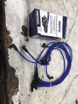 Mercruiser Mercury V8 Sierra Mag Force Premium Marine Ignition Coil Wire Set. Fixed Price $39.60.