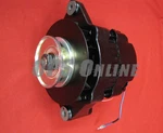 Mercury/mercruiser Oem Alternator Assy 817119A4 - New. Fixed Price $300.99.