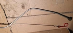 Oem Omc Volvo Penta Genuine Marine Oil Pan Dipstick Tube Kit 3850473. Used. Fixed Price $35.00.