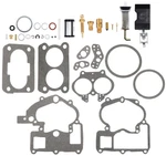Carburetor Kit For Barrel Rochester 2GC 17057132 7055197 (read!!!!). Fixed Price $16.00.