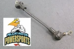 Nissan Tohatsu Outboard 2002 8HP Solenoid Starter Cable With Caps. Fixed Price $20.00.