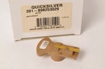 Mercury Mercruiser Quicksilver Ignition Rotor Mallory V8 Gm Ford 391-898253029. Fixed Price $9.39.