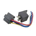 Trim Tilt Motor Relay With Connector For Volvo Penta 854357-1 1214764 1983420C1. Fixed Price $14.99.