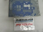 G85 Genuine Mercury Quicksilver 27-99177 Gasket Oem New Factory Boat Parts. Fixed Price $11.13.